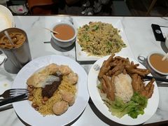 -深仔记茶餐厅(亚士厘道店)