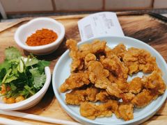 -小满手工粉(北京来福士店)