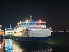 -青岛第三海水浴场