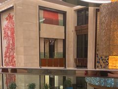 -济南喜来登酒店-采悦轩中餐厅