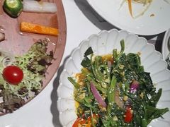 -泰椰里·泰国餐厅(智慧城广百广场店)