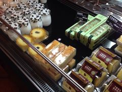 -丁香西饼屋(桂林路店)