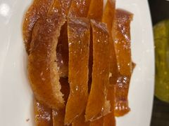 -鸿运楼烤鸭店(天桥店)
