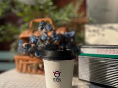 -欧邑咖啡小站 HLab Coffee