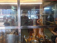 -关氏饮食店