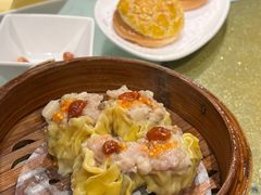 -潮福城大酒楼(湖滨北路店)