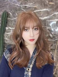 -G HAIR SALON私人造型定制
