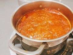 -晓沸牛肉海鲜小火锅(白湖亭万达广场店)