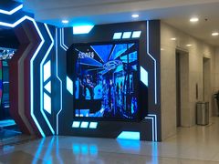 -世代星球·保龄球·镭战真人CS·团建(杨浦店)