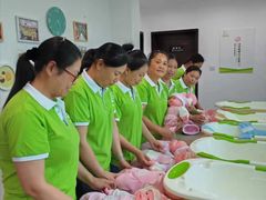 -成都阿姨到家月嫂育儿嫂(华西店)
