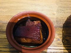 -兰桂坊·花园餐厅(西湖店)