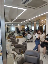 -潘多拉Hairsalon