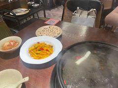 -滇野云南野生菌餐厅(陕西南路店)