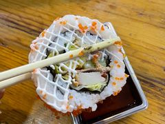 -池田寿司·4H鲜作(西直门凯德华联店)