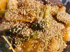 -皆道拌麻辣烫·麻辣拌