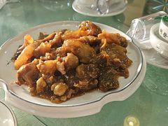 -同发号饭庄(复兴路店)