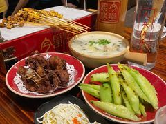 -今邕烧烤(西大店)