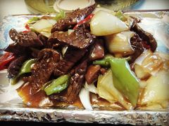 -闫水饺大酒楼·北京老闫靓马饺子馆