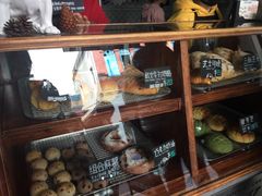 -Juicy Bakery(大学路店)
