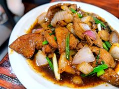 猪肝-望江面馆(杭州智汇中心店)