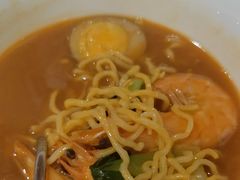 -南山鲜虾面·活鲜小馆·海味大连菜(南山总店)