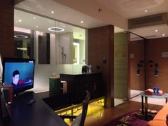 -厦门海港英迪格酒店(中山路店)