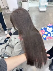 -蚂蚁造型沙龙