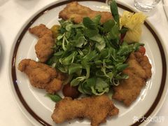 -Cafe Sacher(WIEN)