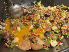 -田小狗的饭店(碧桂园店)