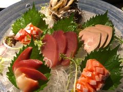 -梅亭居酒屋(中大国际店)
