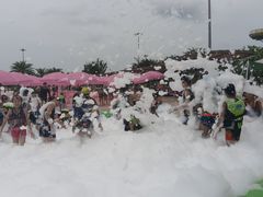 -桂林罗山湖水上乐园