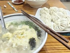 -刘记包子铺(气象台路店)