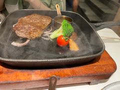 -牛扒先生·厚切雪花牛扒西餐厅(北京路禺山路店)