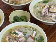 -华姐鸡粉(教育路店)