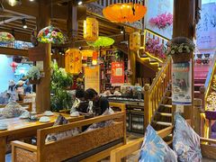 -民食香·腊排骨野生菌美食(木府店)