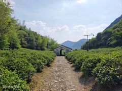 -仙霞关景区