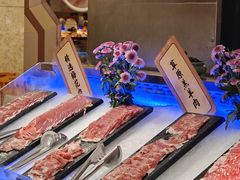 -芭菲盛宴·环球美食(锦城万达广场店)