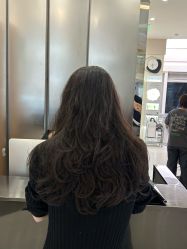 -GANO HAIR 