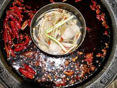 -重庆渝达老火锅(春熙路店)
