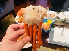 -富力希尔顿酒店·地阔自助餐厅
