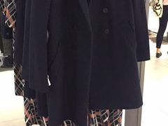 -ZARA(凯德乐峰广场店)