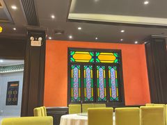 大堂-粥旺庄(芳村店)