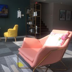 -汐月Health纤体spa中心