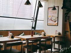 大堂-嘉和一品粥(方庄店)