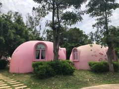 -漳州滨海火山岛自然生态风景区