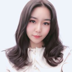 -MYYF SALON烫发染发