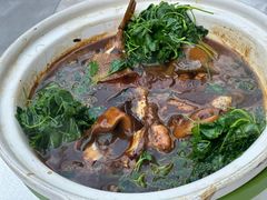 -永丰源大酒店(人民中路店)