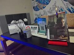-梦想空间私人影院(金山万达店)