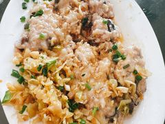 冬菜肉饼蒸饭-荔园小馆(园岭新村二期店)