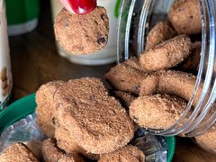 -泸溪河桃酥(西直门凯德店)